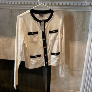 Brand new Jcrew Cardigan sweater